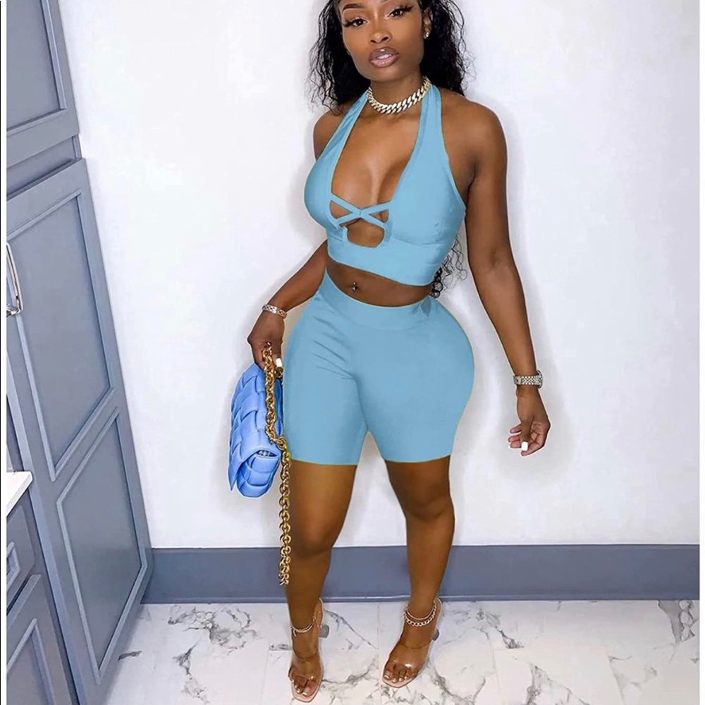 Two Piece Set - image 1